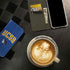 University of California-Santa Barbara UCSB iPhone 15 Pro Folio Case